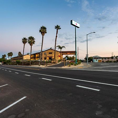 Aloha Inn Arroyo Grande Exterior foto