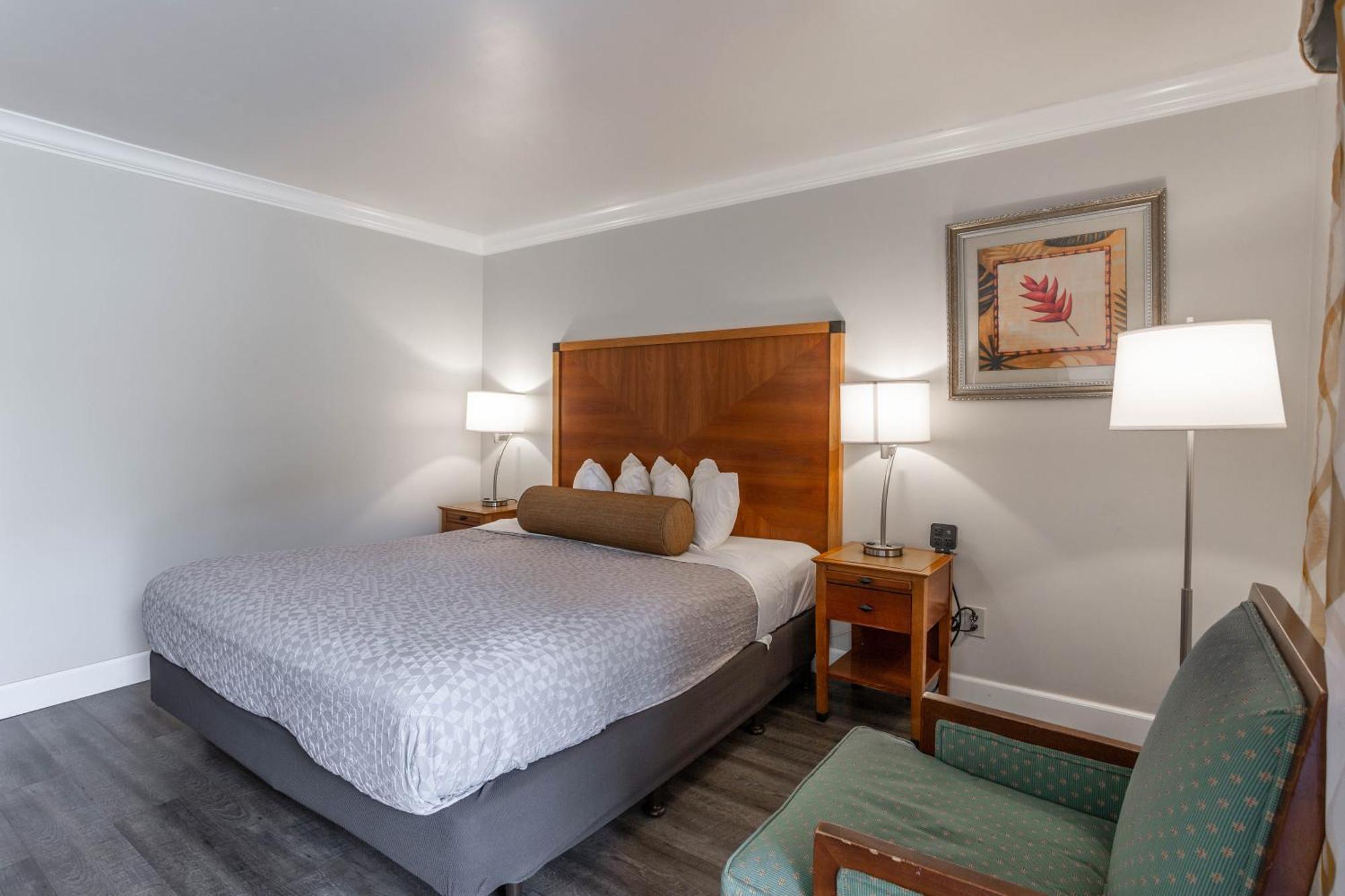 Aloha Inn Arroyo Grande Cameră foto
