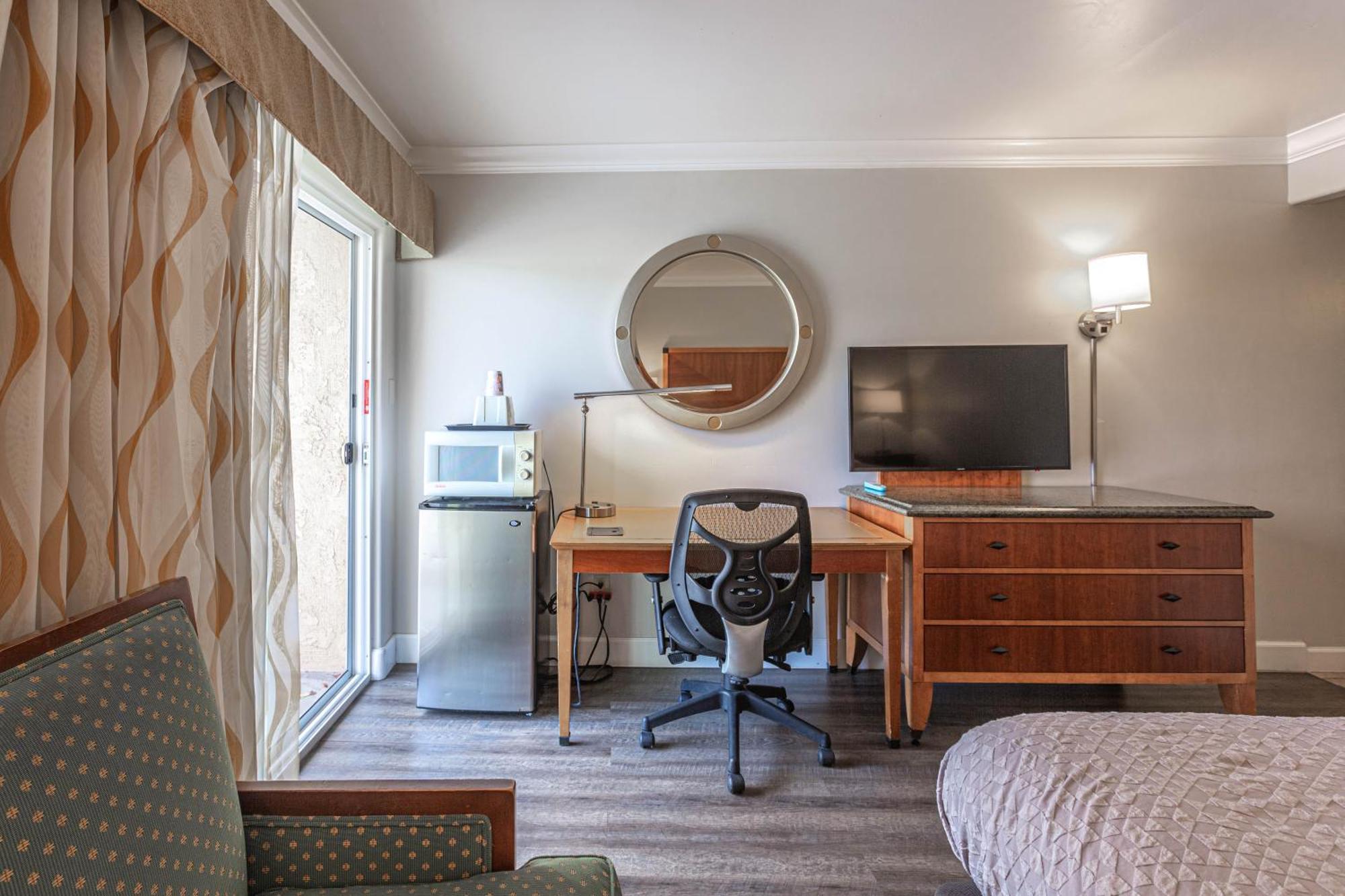 Aloha Inn Arroyo Grande Cameră foto