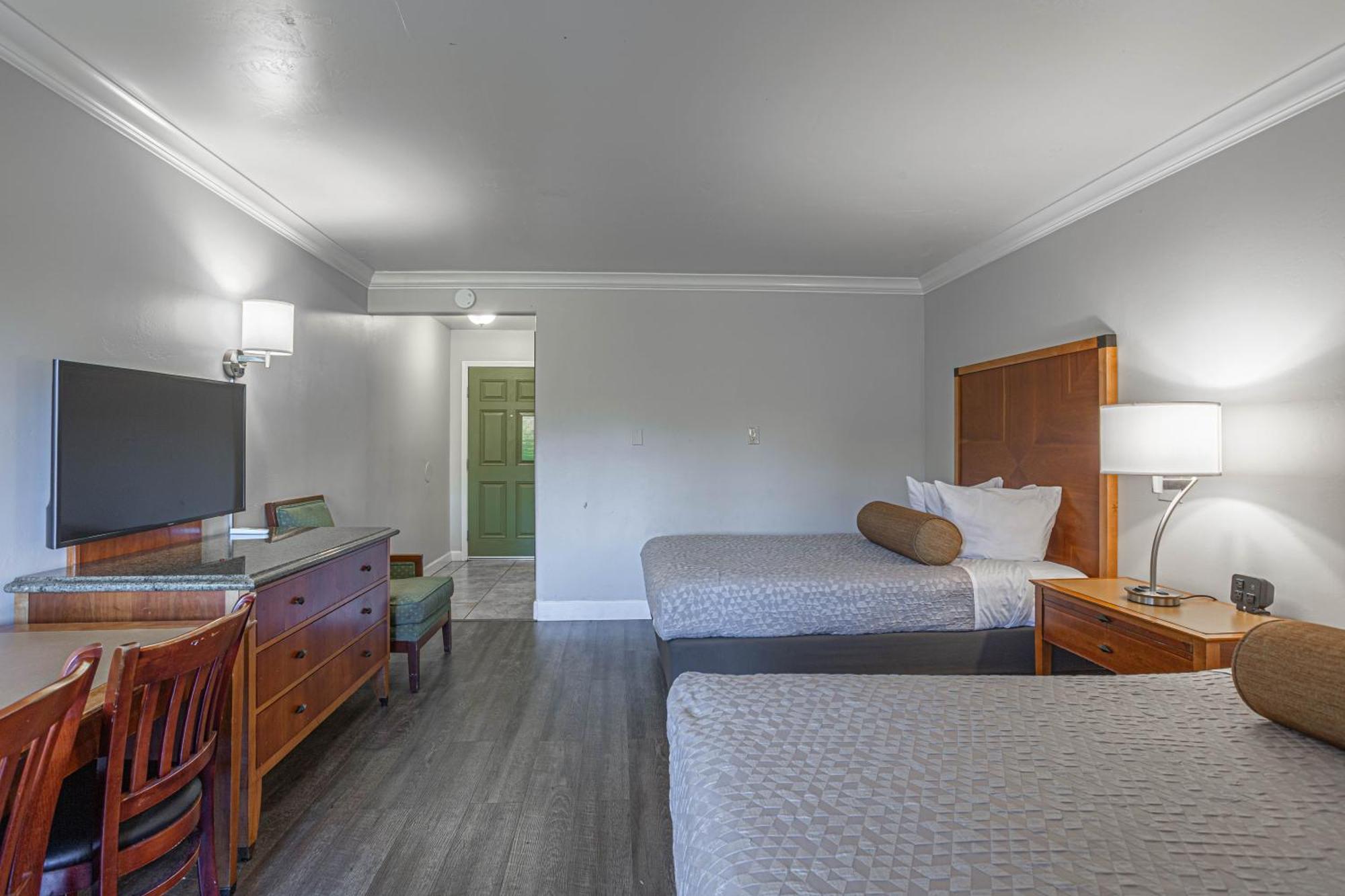 Aloha Inn Arroyo Grande Cameră foto