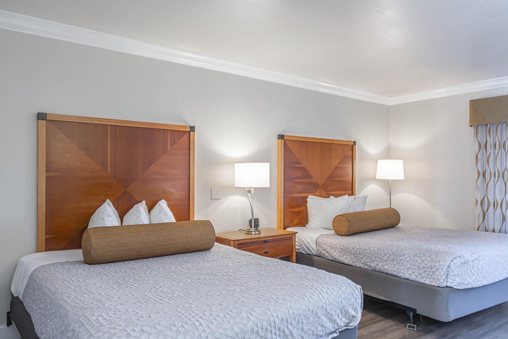 Aloha Inn Arroyo Grande Cameră foto