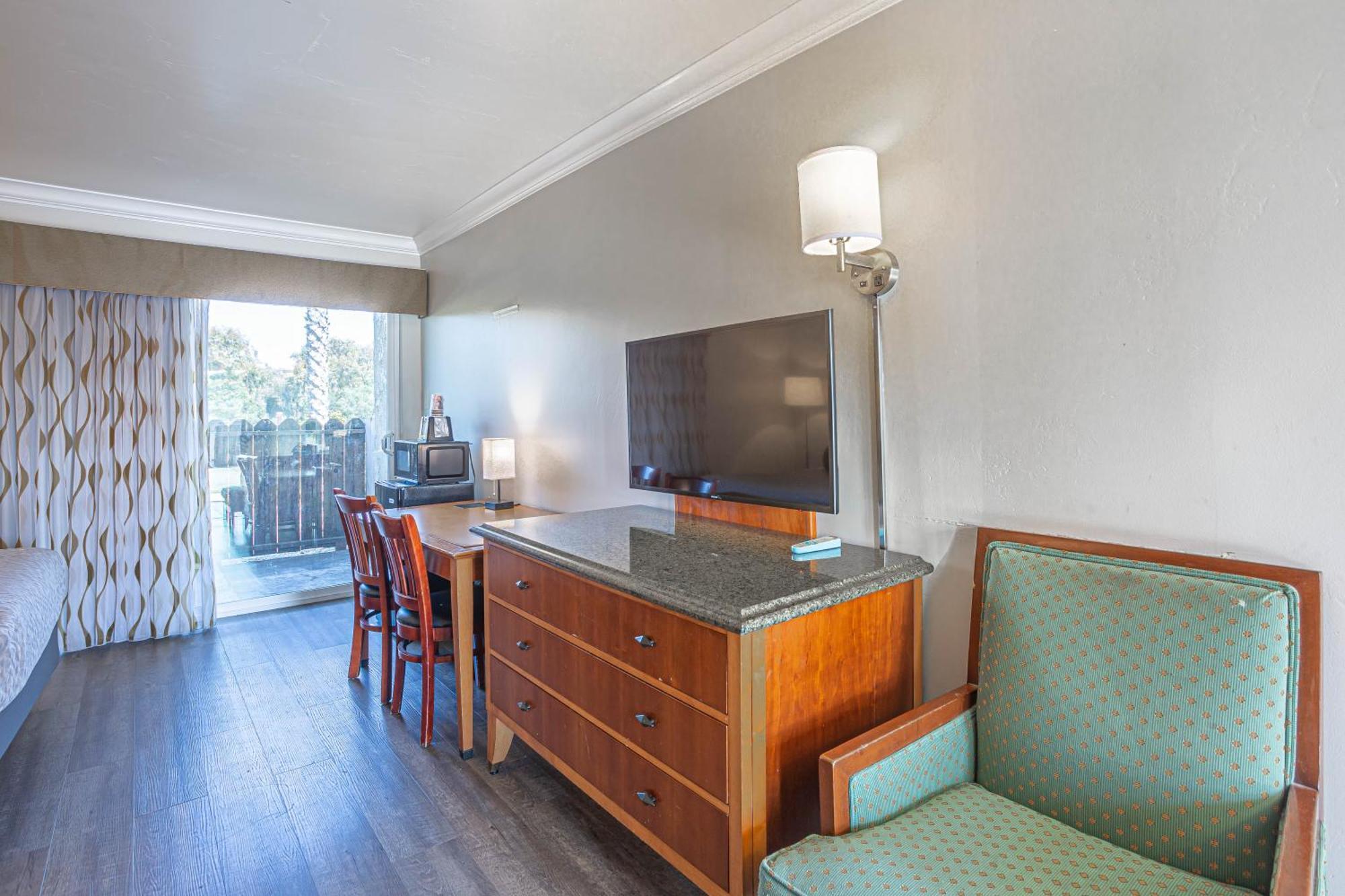 Aloha Inn Arroyo Grande Cameră foto