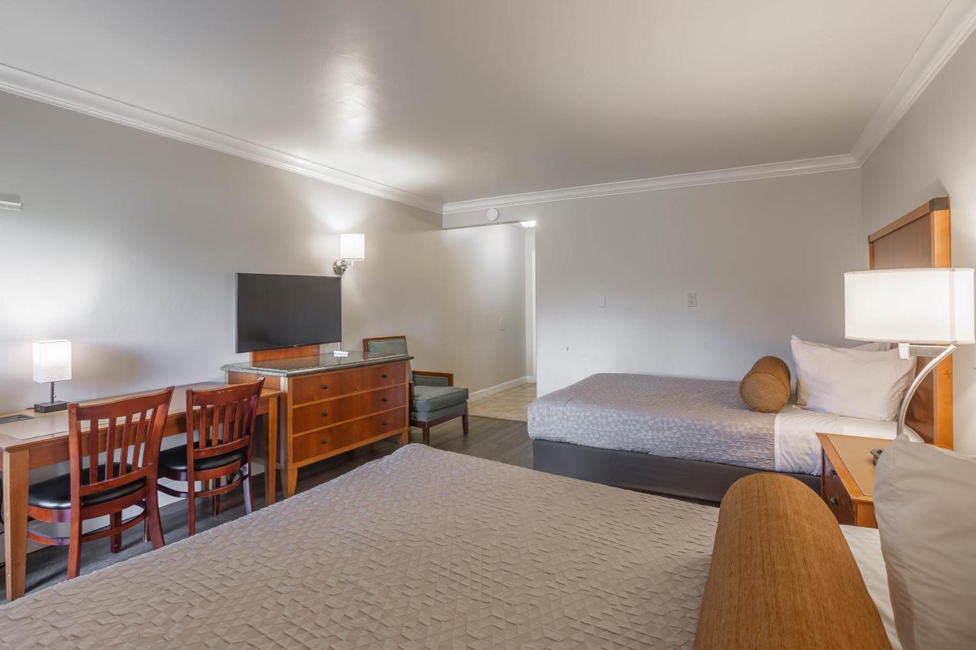 Aloha Inn Arroyo Grande Cameră foto