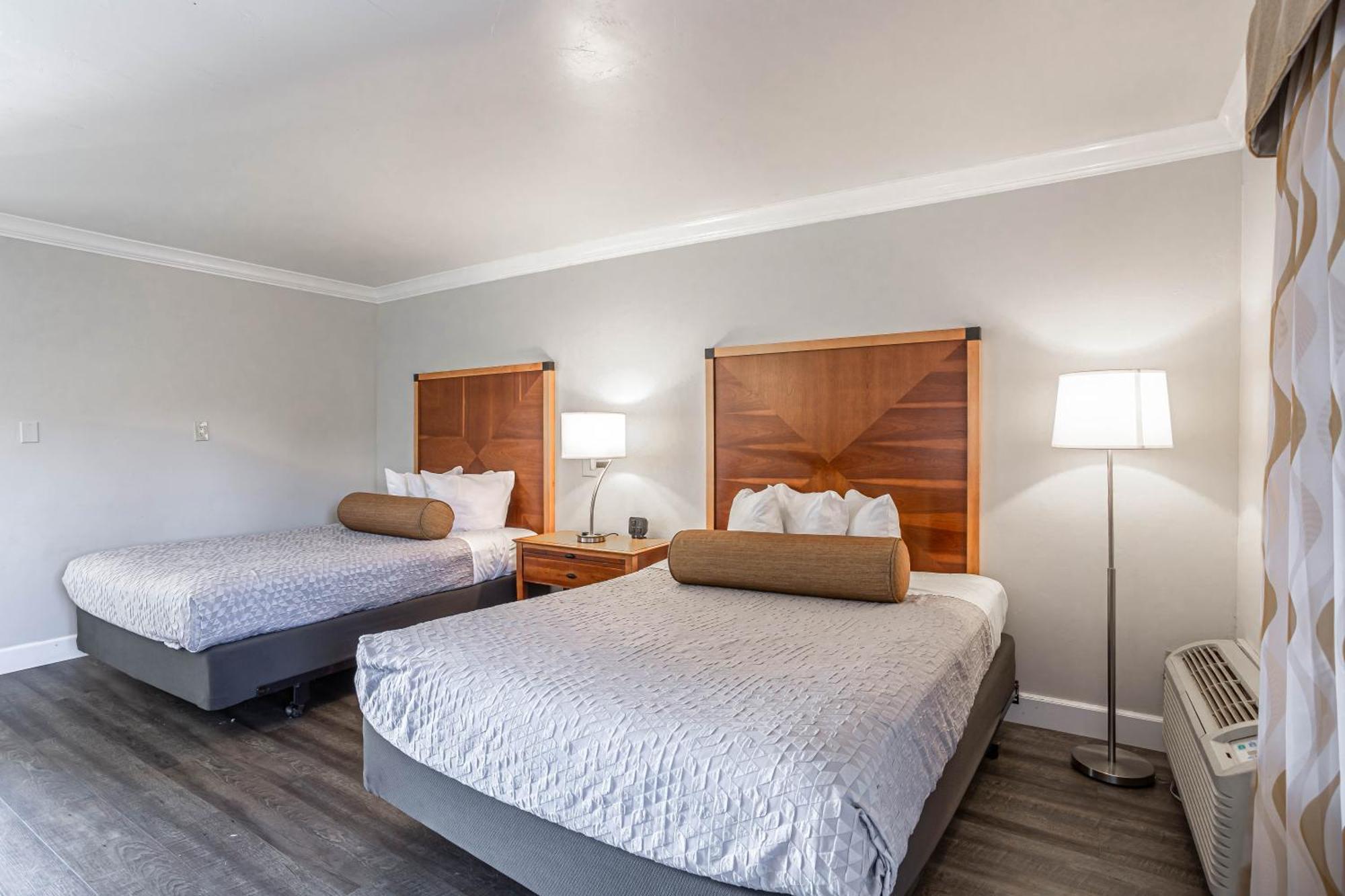 Aloha Inn Arroyo Grande Cameră foto